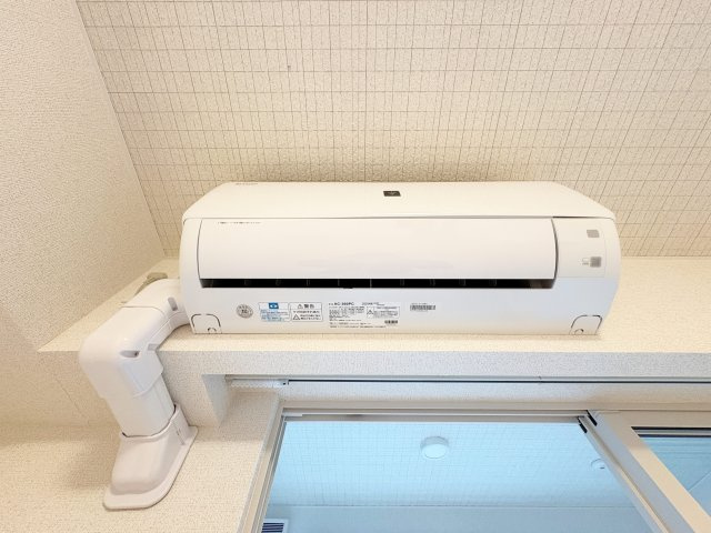 【設備】 | レッド　スイートピーⅠ