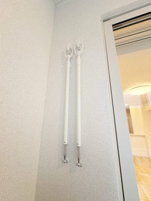 【設備】 | レッド　スイートピーⅠ