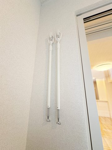 【設備】 | レッド　スイートピーⅠ