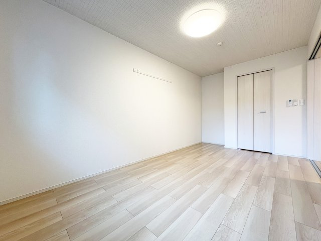 【洋室】 | レッド　スイートピーⅠ