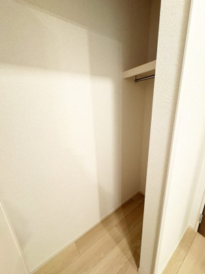 【収納】 | レッド　スイートピーⅠ