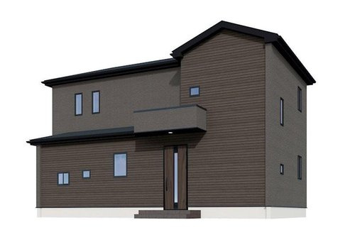 グラファーレ　倉敷市笹沖【仲介手数料無料】の外観