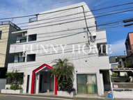 プラザ新川崎の画像
