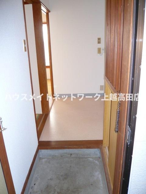 メゾンルミエール