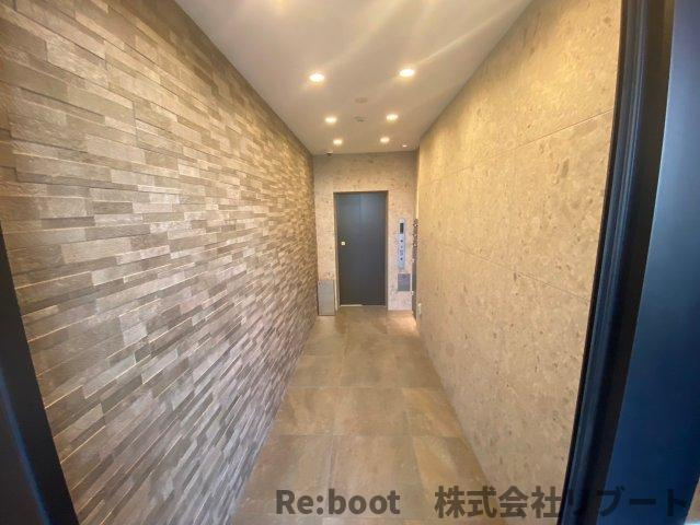  ラ・メール　ＩＮＡＧＥのその他共用部分