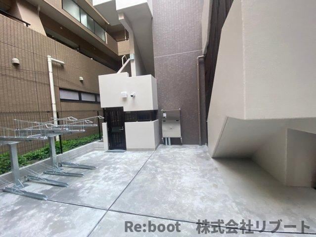  ラ・メール　ＩＮＡＧＥのその他共用部分