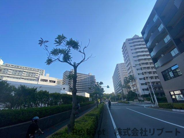  ラ・メール　ＩＮＡＧＥの周辺