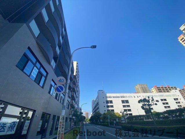  ラ・メール　ＩＮＡＧＥの周辺