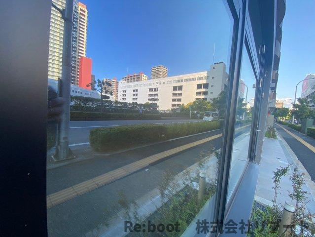  ラ・メール　ＩＮＡＧＥの周辺