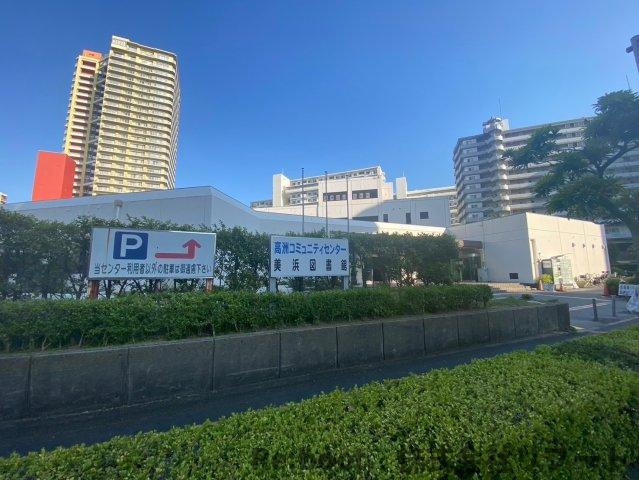  ラ・メール　ＩＮＡＧＥの周辺