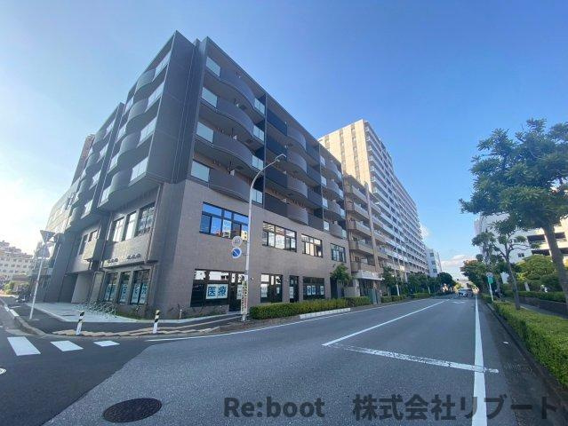  ラ・メール　ＩＮＡＧＥの外観