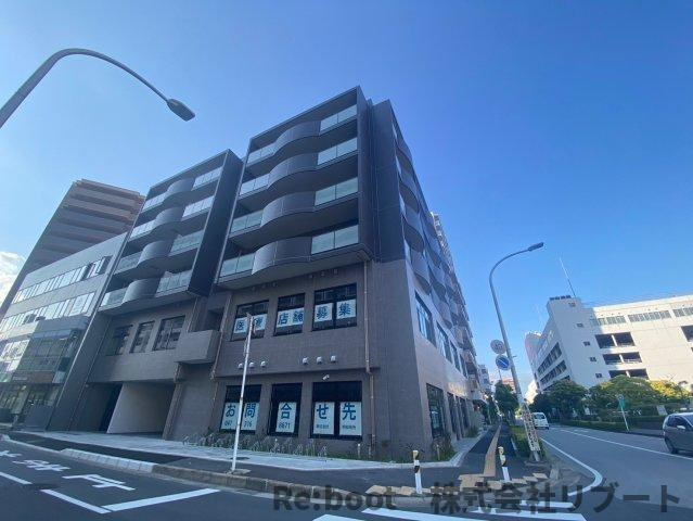  ラ・メール　ＩＮＡＧＥの外観