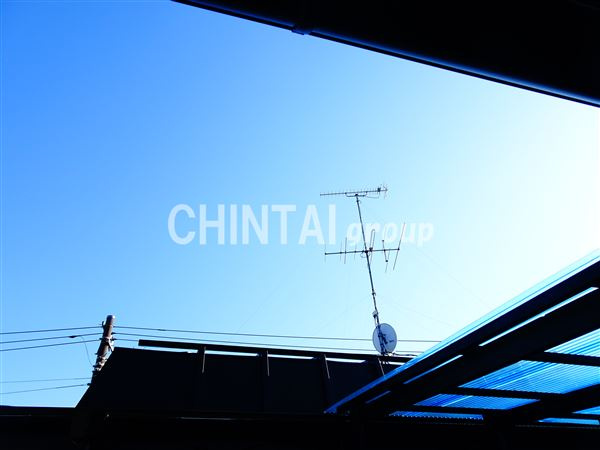 リノスタイル笹塚の展望