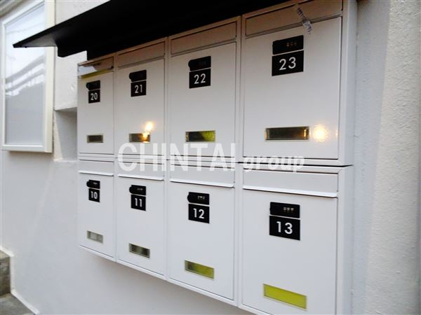 リノスタイル笹塚のその他共用部分