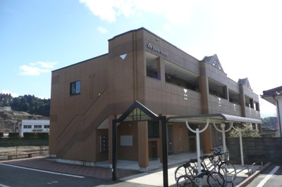 【外観】 | ピュアコート