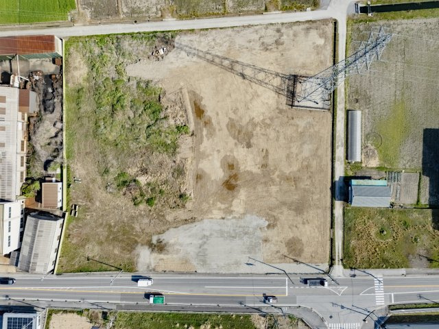 滋賀県彦根市南川瀬町　売土地