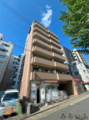 【外観】 | セカンドパーティー