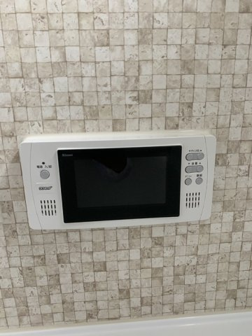 コンフォート本野Aの設備