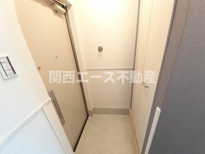 【玄関】 | メゾンアンソレイエ