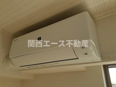 【設備】 | メゾンアンソレイエ
