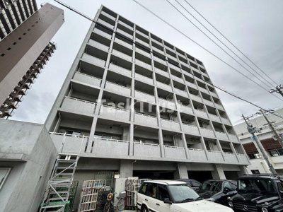 【外観】 | 天神　戎　長柄