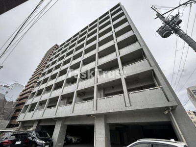 【外観】 | 天神　戎　長柄