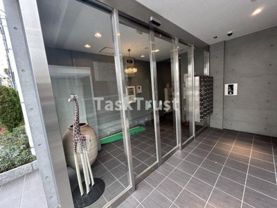 【エントランス】 | 天神　戎　長柄