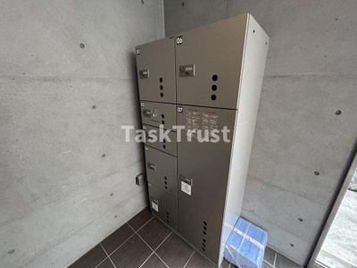 【その他共用部分】 | 天神　戎　長柄