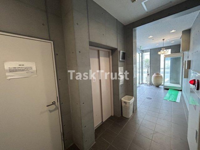 【その他共用部分】 | 天神　戎　長柄