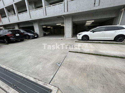 【駐車場】 | 天神　戎　長柄