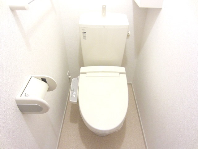 【トイレ】