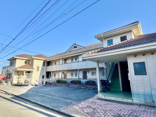 グリーンフィールド