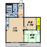 高殿マンションの画像