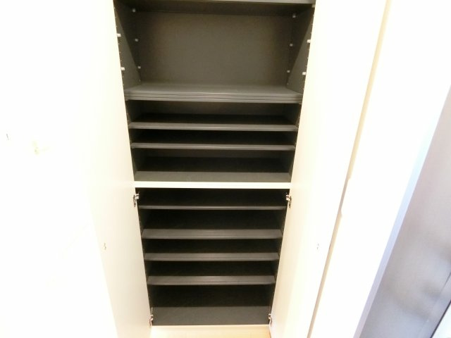 トゥールブランシュM&Mのその他|同物件別部屋