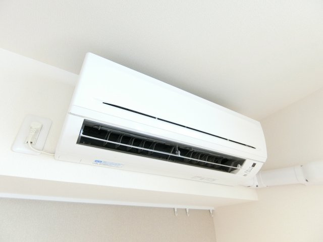 トゥールブランシュM&Mの設備|同物件別部屋
