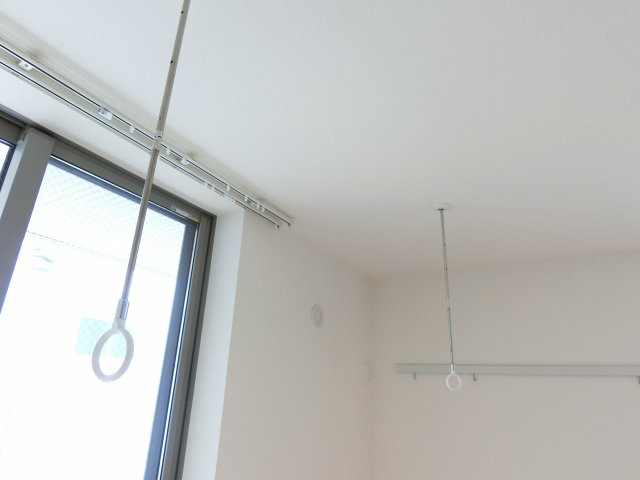 トゥールブランシュM&Mの内装|同物件別部屋