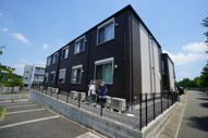 Crestちはら台(西棟)の画像