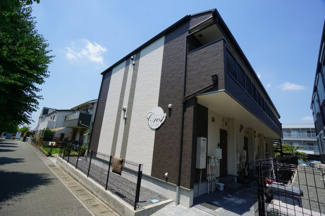 【その他】 | Crestちはら台(西棟)