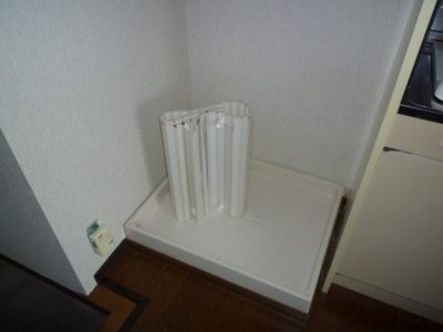 【洗面所】 | プルーリオン98 | 同型タイプ