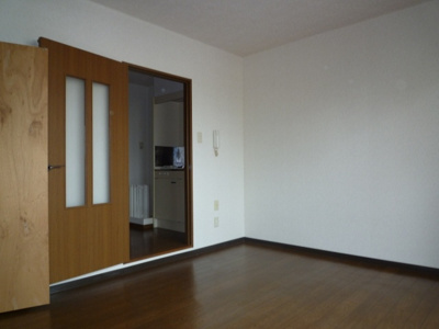 【居間・リビング】 | プルーリオン98 | 同型タイプ