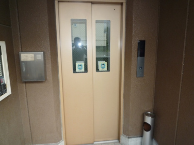 【外観パース】 | プルーリオン98