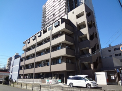 【外観】 | プルーリオン98