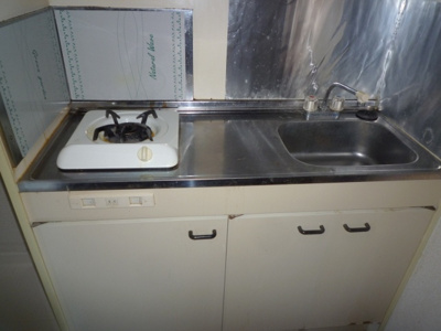 【キッチン】 | プルーリオン98 | 同型タイプ