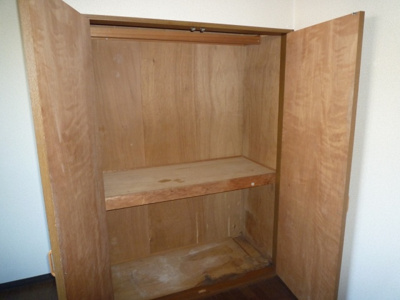 【収納】 | プルーリオン98 | 同型タイプ