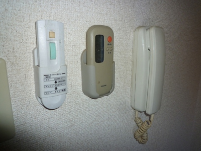 【設備】 | プルーリオン98 | 同型タイプ