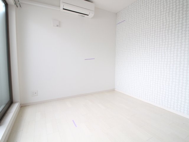 F asecia vidaのその他|ゆったり過ごせる居間です