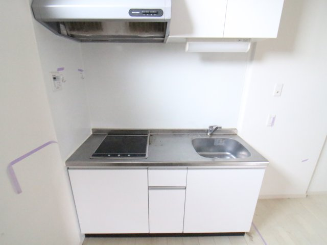 F asecia vidaのキッチン|キッチンでお料理をお楽しみください