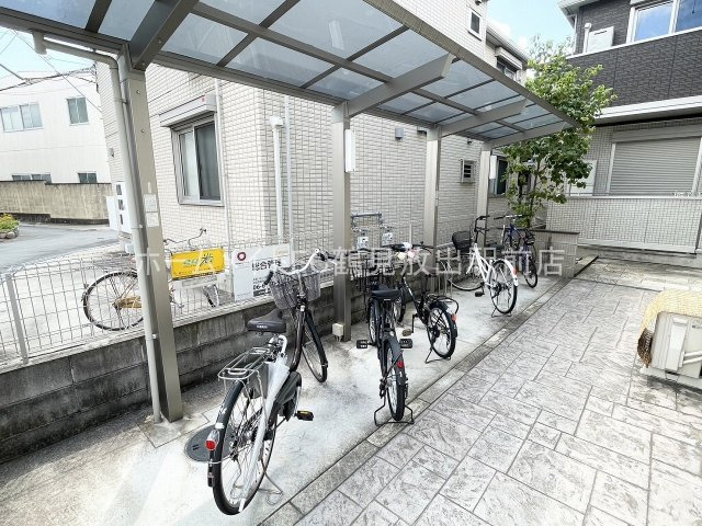 ルピナスのその他共用部分