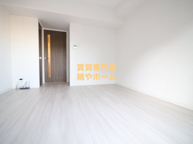 FDS COURT FELICEの設備