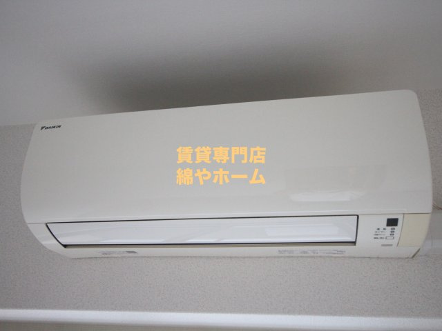 FDS COURT FELICEの洋室|落ち着いた色調の洋室です